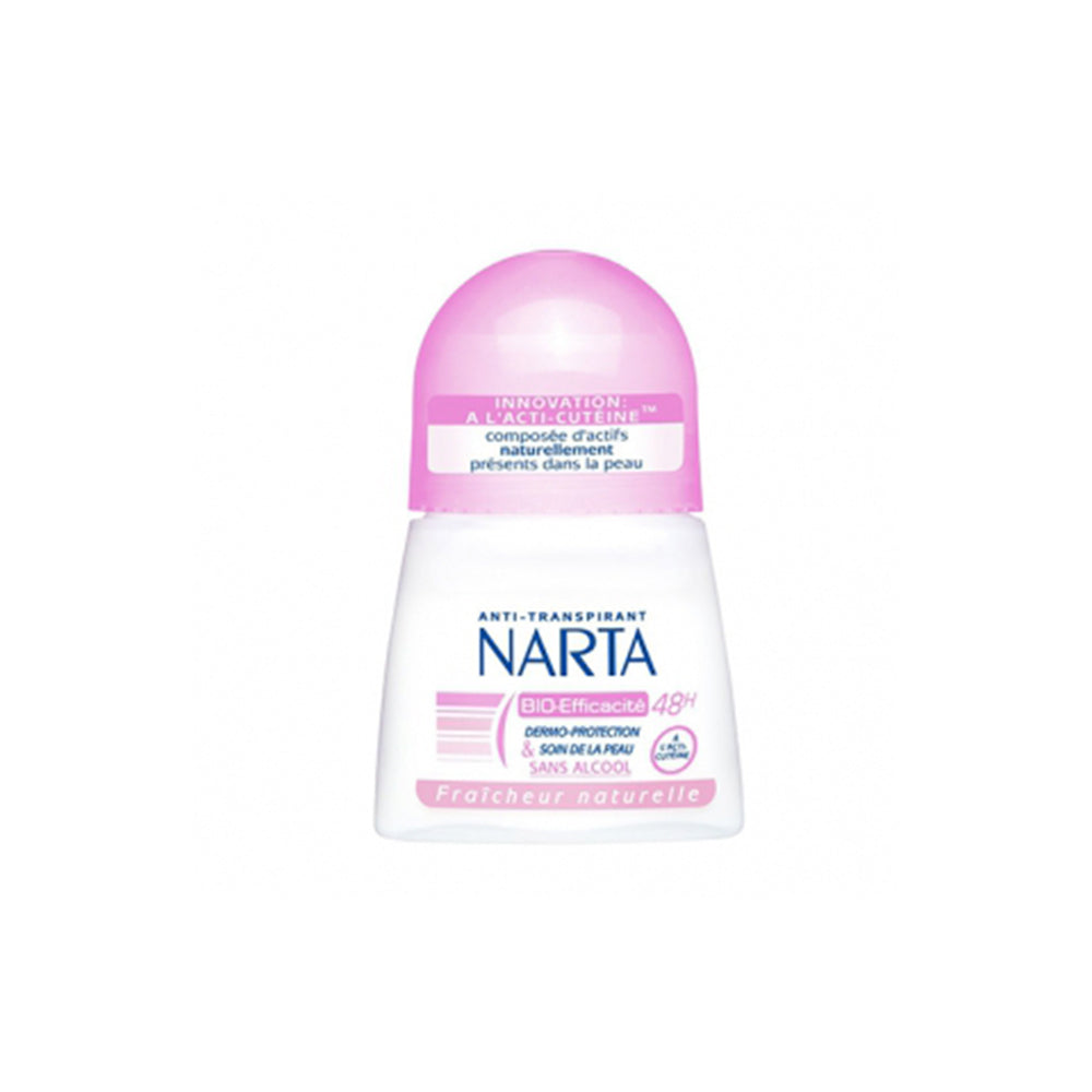 Femme Bio Efficacite Roll 50 ML